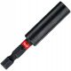 Milwaukee Shockwave Mágneses bittartó 1/4' 60 mm 1 db