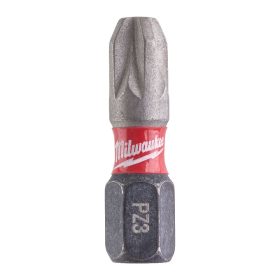 Milwaukee Shockwave bit CD PZ3 25mm-1db