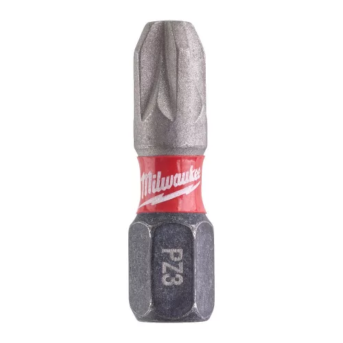 Milwaukee Shockwave bit CD PZ3 25mm-1db