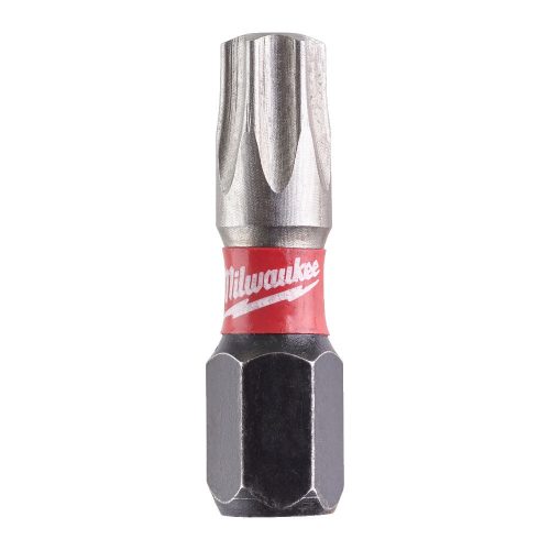 Milwaukee Shockwave bit CDTX30 25mm 1db