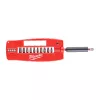 Milwaukee Shockwave Impact Duty™ bitkészlet - V2  1 db (Rendelési egység 10 db)