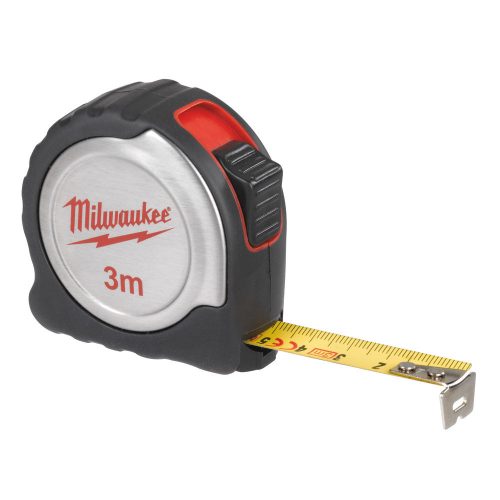 Milwaukee Mérőszalag 3m 16mm  metrikus (megszűnt)
