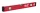 Milwaukee REDSTICK™ Backbone Vízmérték 60 cm 1db