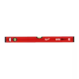 Milwaukee Keskeny Vízmérték 60 cm 1 db