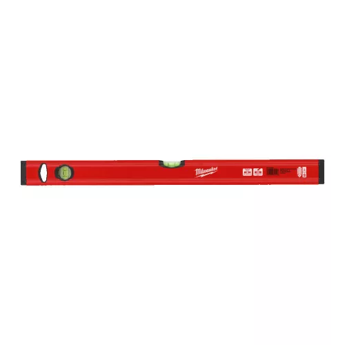Milwaukee Keskeny Vízmérték 60 cm 1 db