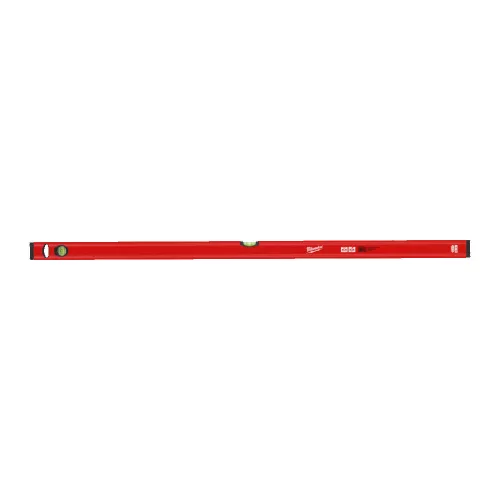 Milwaukee Keskeny Vízmérték 120 cm 1 db