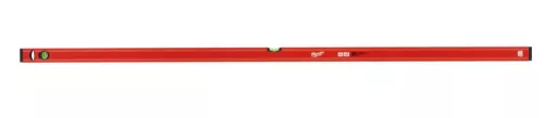 Milwaukee Keskeny Vízmérték 180 cm 1 db