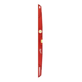 Milwaukee REDCAST Vízmérték 80 cm 1 db