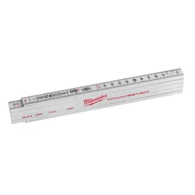   Milwaukee Összecsukható Mérőléc (Colostok) Kompozit 2m 1 db (Rendelési egység