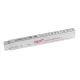 Milwaukee Összecsukható Mérőléc (Colostok) Kompozit 2m 1 db (Rendelési egység