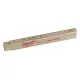 Milwaukee Összecsukható Mérőléc (Colostok) Keskeny -2m 1 db (Rendelési egység