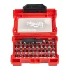Milwaukee 32 darabos Shockwave Kompakt Bitkészlet - 1 db