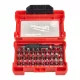 Milwaukee 32 darabos Shockwave Kompakt Bitkészlet - 1 db