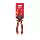 Milwaukee VDE Oldalcsípő fogó 160 mm - 1 db