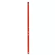 Milwaukee Mágneses Keskeny Vízmérték 180 cm - 1 db