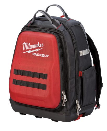 Milwaukee PACKOUT™ Hátizsák - 1 db