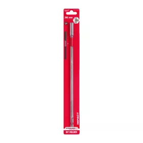   Milwaukee Shockwave Mágneses bittartó 1/4' 305 mm - 1 db