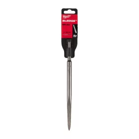  Milwaukee SDS-Plus SLEDGE™ Önélező Hegyes véső  250 mm - 1 db