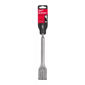   Milwaukee SDS-Plus SLEDGE™ Önélező Széles véső  250 x 40 mm - 1 db