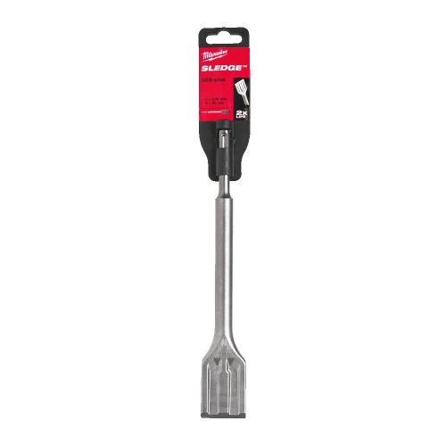 Milwaukee SDS-Plus SLEDGE™ Önélező Széles véső  250 x 40 mm - 1 db