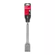 Milwaukee SDS-Plus SLEDGE™ Önélező Széles véső  250 x 40 mm - 1 db