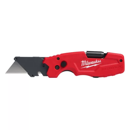 Milwaukee 6in1 Összecsukható cserélhető pengés kés - 1 db