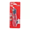 Milwaukee 6in1 Összecsukható cserélhető pengés kés - 1 db