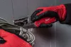 Milwaukee 6in1 Összecsukható cserélhető pengés kés - 1 db