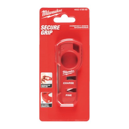 Milwaukee Késélező Kompakt - 1 db