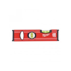 Milwaukee Mágneses Keskeny Vízmérték 20 cm - 1 db