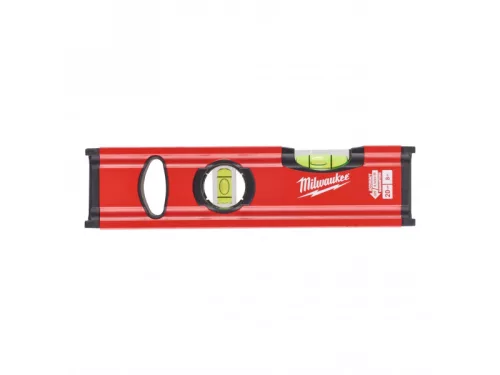 Milwaukee Mágneses Keskeny Vízmérték 20 cm - 1 db