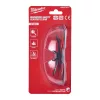 Milwaukee Védőszemüveg Bifokális +2 víztiszta - 1 db