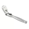 Milwaukee 1/4' Racsnis csuklós hajtókar 139,7 mm