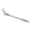 Milwaukee 1/4' Racsnis csuklós hajtókar hosszított 228,6 mm