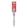 Milwaukee 3/8' Racsnis csuklós hajtókat 215,9 mm