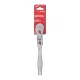 Milwaukee 3/8' Racsnis csuklós hajtókat 215,9 mm