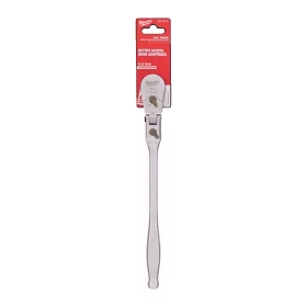   Milwaukee 3/8' Racsnis csuklós hajtókat hosszított 304,8 mm