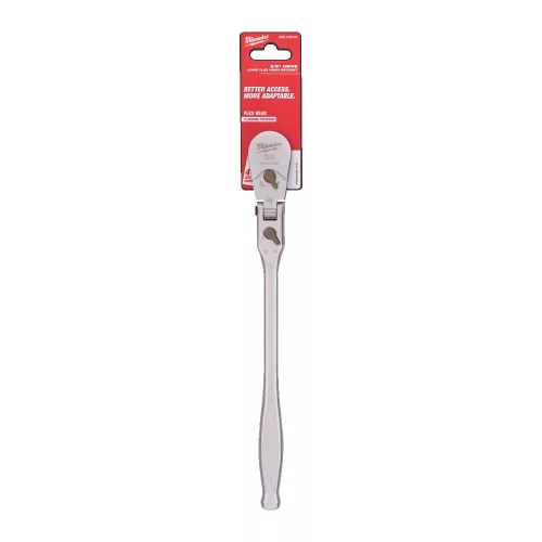 Milwaukee 3/8' Racsnis csuklós hajtókat hosszított 304,8 mm