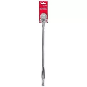 Milwaukee 1/2' Racsnis hajtókar hosszított 457 mm