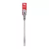 Milwaukee 1/2' Racsnis csuklós hajtókar hosszított 457.2mm