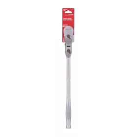   Milwaukee 1/2' Racsnis csuklós hajtókar hosszított 457.2mm