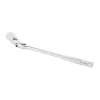 Milwaukee 1/2' Racsnis csuklós hajtókar hosszított 457.2mm