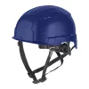 Milwaukee BOLT™200 védősisak kék, szellőzőrésekkel - 1db