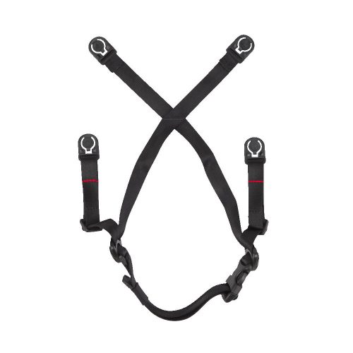 Milwaukee BOLT™ 4 pontos állszíj EN397 - 10pc