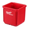 Milwaukee PACKOUT™ Tároló doboz 100x100 mm 2 db