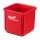 Milwaukee PACKOUT™ Tároló doboz 100x100 mm 2 db