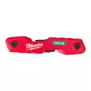 Milwaukee Imbuszkulcs készlet Torx 8 részes