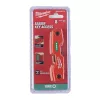 Milwaukee Imbuszkulcs készlet Torx 8 részes