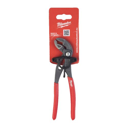 Milwaukee Vízpumpa fogó 180 mm