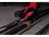 Milwaukee Kompakt összecsukható kés - 10 db